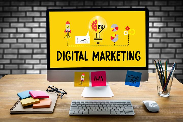 Best Digital Marketing Institute in Indore for Your Digital Career
