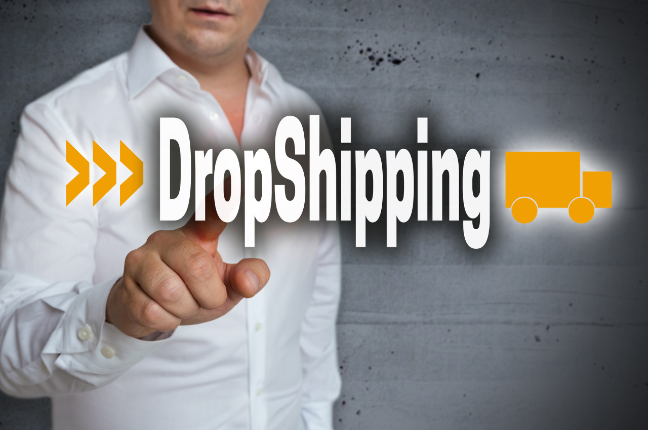 Dropshipping with Shopify: Your Ticket to Financial Freedom